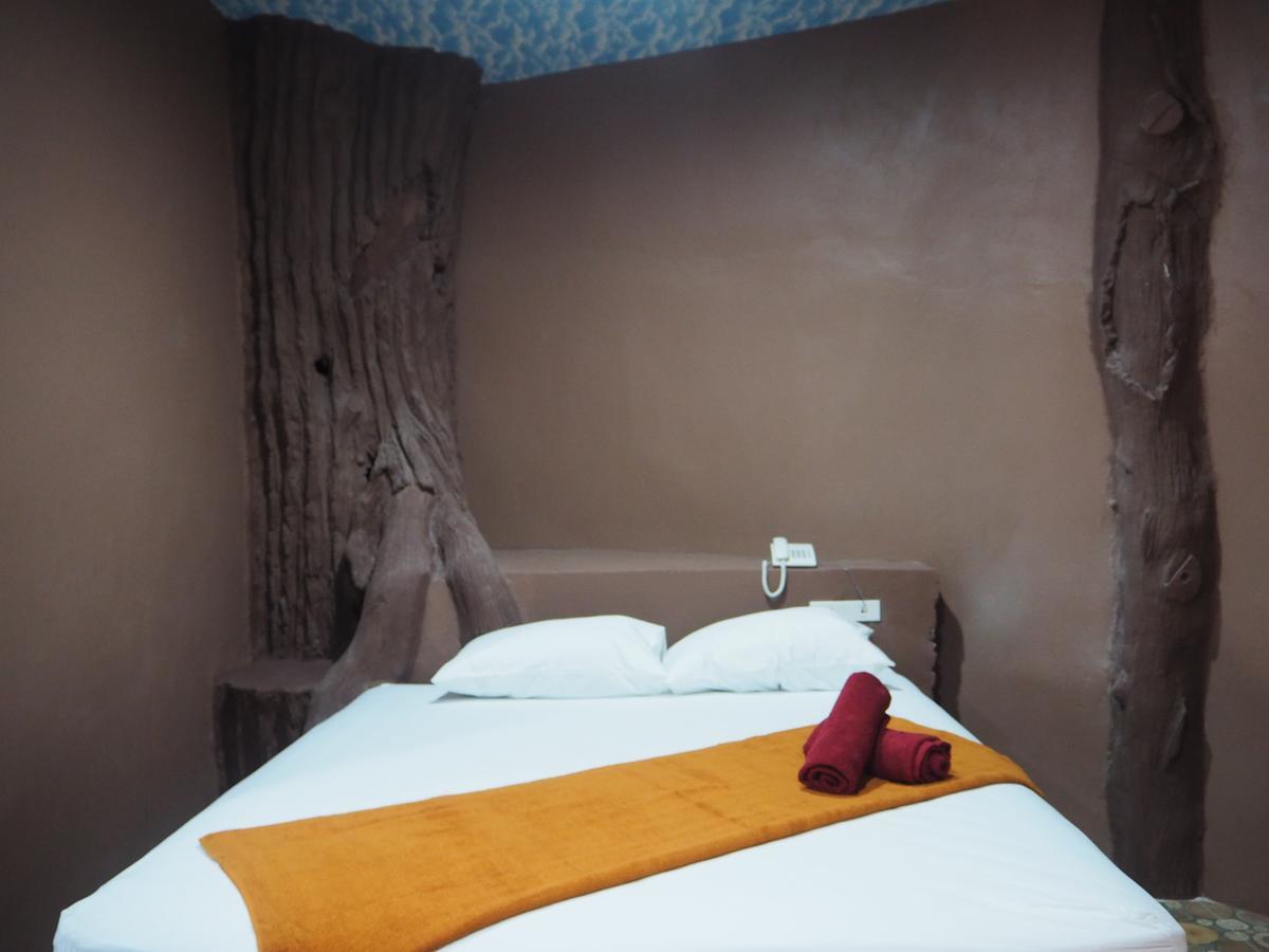 Fruit House Pattaya Motel Bang Lamung Dış mekan fotoğraf